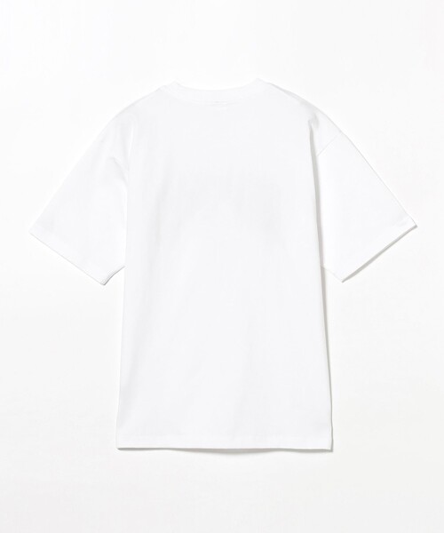 Champion tシャツ 「別注」Champion / ”BEAMS” LOGO T-Shirts