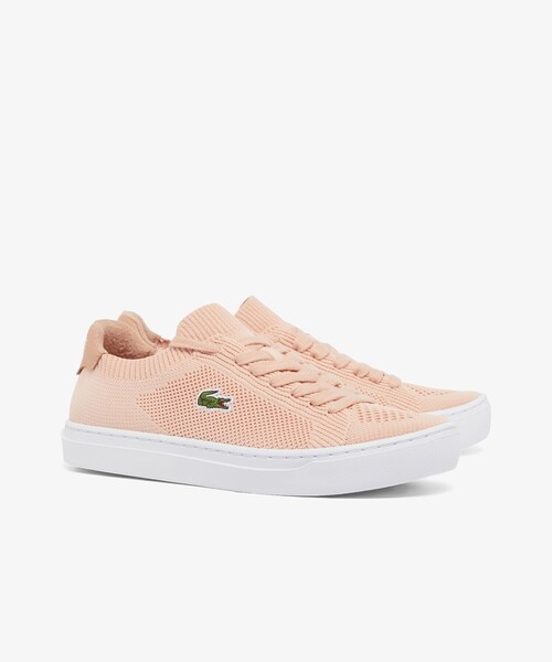 LACOSTE（ラコステ） スニーカー レディース LA PIQUEE 2.0 125 1 CFA