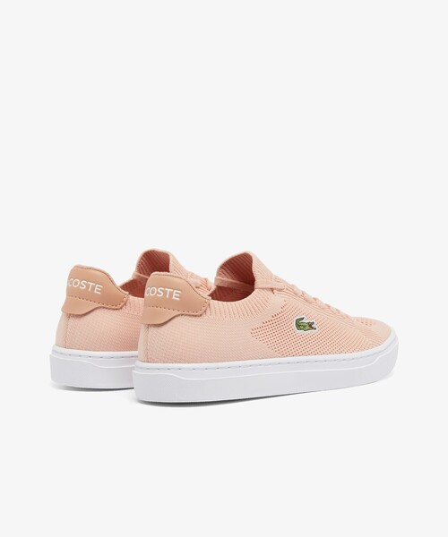 ラコステ　レディーススニーカー　新品 LACOSTE（ラコステ） スニーカー レディース LA PIQUEE 2.0 125 1 CFA
