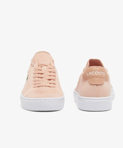 LACOSTE（ラコステ） スニーカー レディース LA PIQUEE 2.0 125 1 CFA