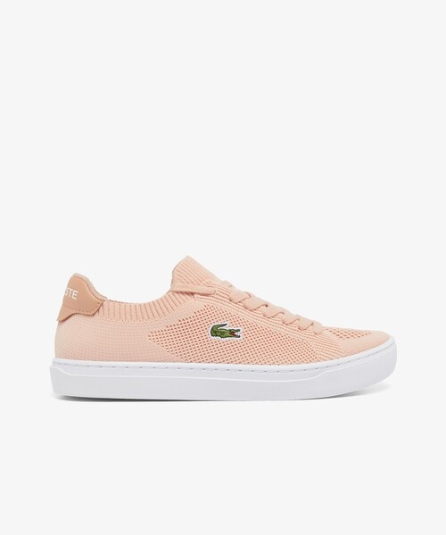LACOSTE（ラコステ） スニーカー レディース LA PIQUEE 2.0 125 1 CFA
