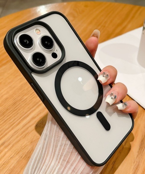 Fun & Daily（ファンアンドデイリー） スマホケース : ZOZOTOWN Yahoo