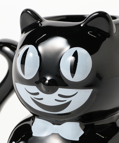 bPr BEAMS（bPrビームス） タンブラー California Clock / Kit-Cat