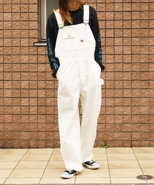 PENNEYS（ペニーズ） オーバーオール サロペット 10OZ 50S OVERALL