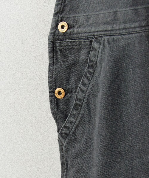 【希少】40s 50s vintage オーバーオール ヘリンボーン サロペット 希少】40s 50s vintage オーバーオール ヘリンボーン サロペット