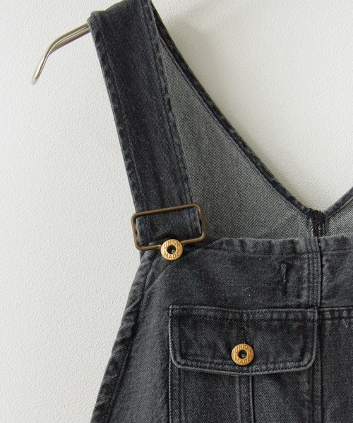 PENNEYS（ペニーズ） オーバーオール サロペット 10OZ 50S OVERALL