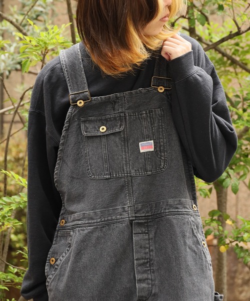 PENNEYS（ペニーズ） オーバーオール サロペット 10OZ 50S OVERALL