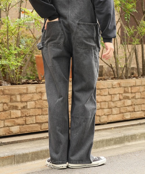 PENNEYS（ペニーズ） オーバーオール サロペット 10OZ 50S OVERALL