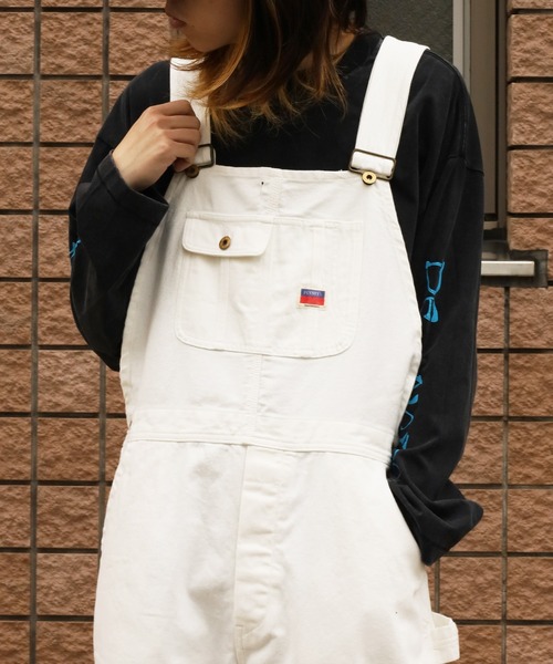 PENNEYS（ペニーズ） オーバーオール サロペット 10OZ 50S OVERALL