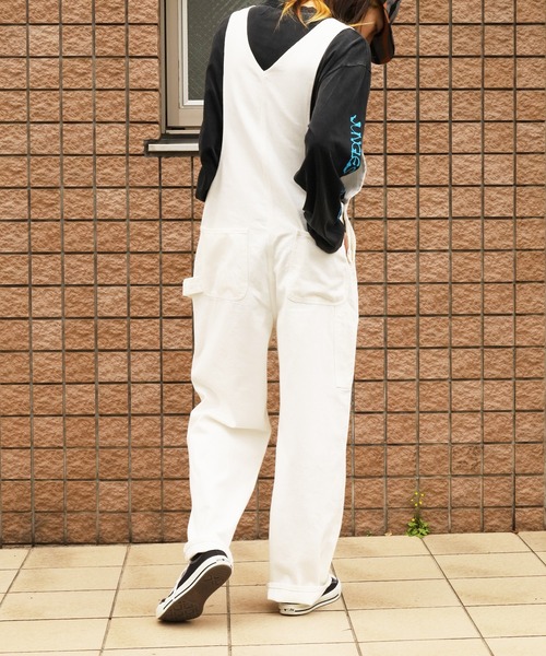 PENNEYS（ペニーズ） オーバーオール サロペット 10OZ 50S OVERALL