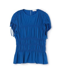 Ballsey（ボールジィ） tシャツ プレーティングジャージー