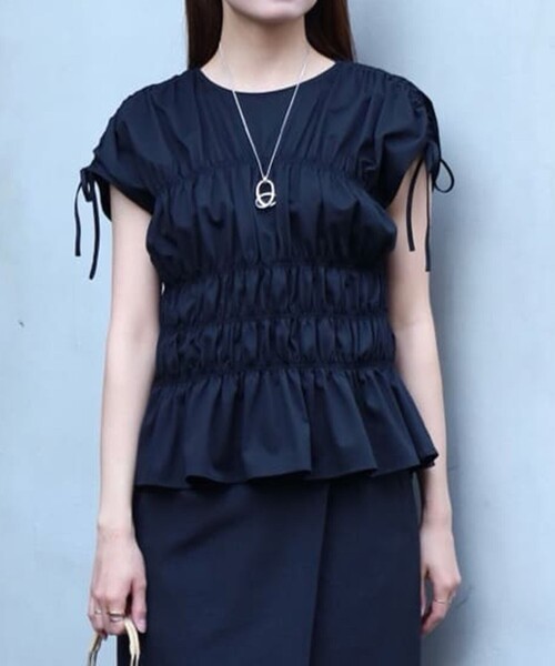 Ballsey（ボールジィ） tシャツ プレーティングジャージー