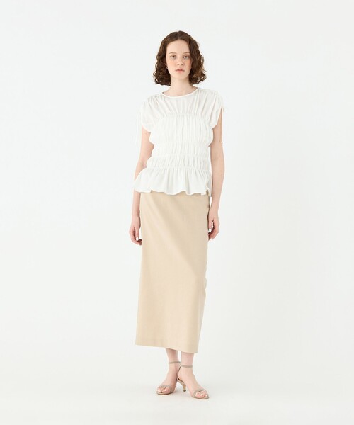 Ballsey（ボールジィ） tシャツ プレーティングジャージー