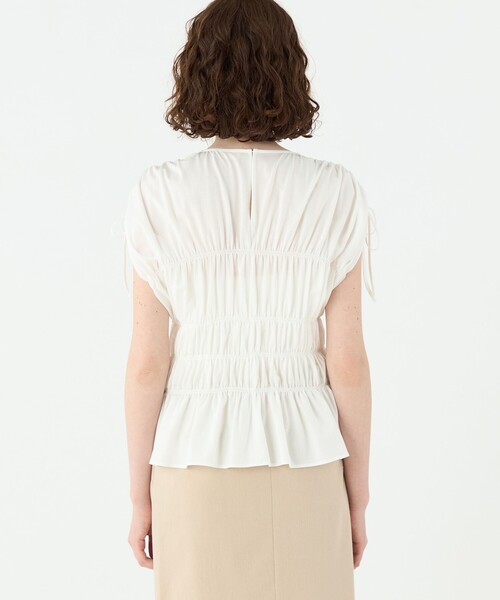 Ballsey（ボールジィ） tシャツ 半袖 プレーティングジャージー