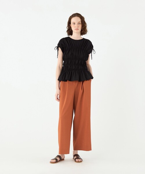 Ballsey（ボールジィ） tシャツ プレーティングジャージー