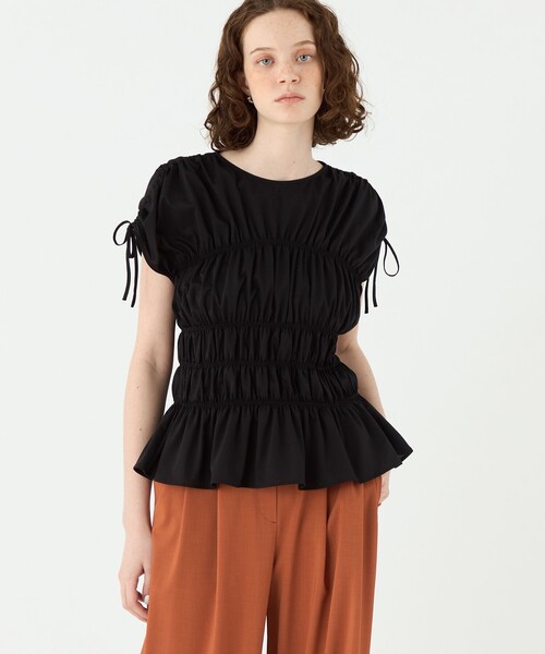 Ballsey カットソー Ballsey（ボールジィ） tシャツ プレーティングジャージー