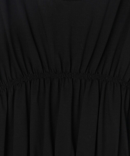 Ballsey（ボールジィ） tシャツ 半袖 プレーティングジャージー