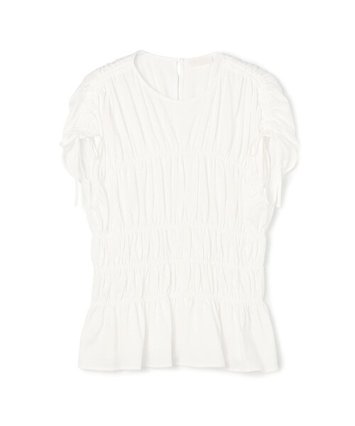 Ballsey（ボールジィ） tシャツ 半袖 プレーティングジャージー