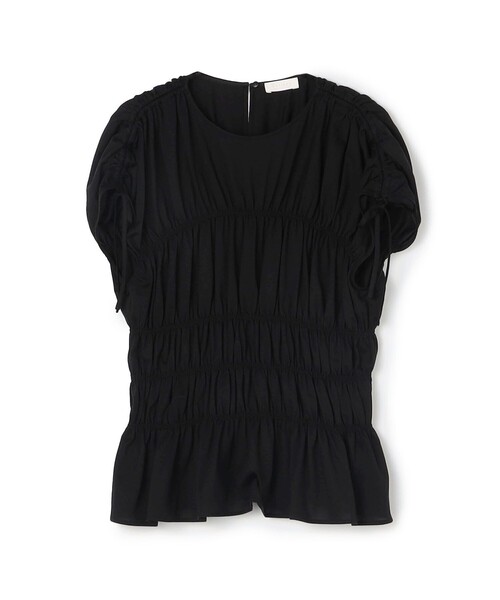 Ballsey（ボールジィ） tシャツ 半袖 プレーティングジャージー