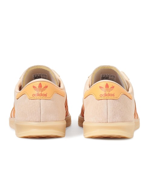 adidas スニーカー HAMBURG 24 IG2109 メンズ : ZOZOTOWN Yahoo!店