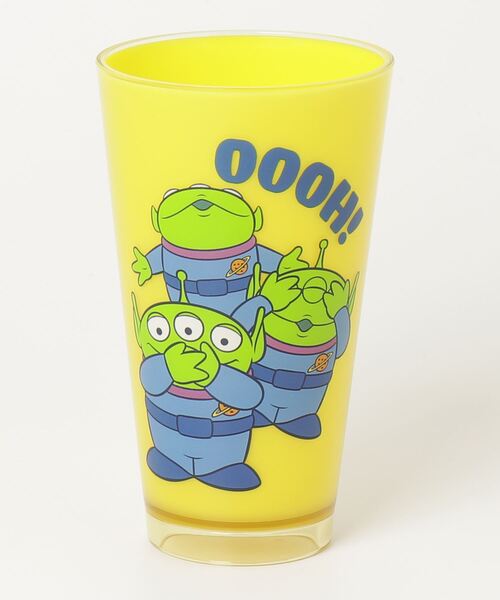 DISNRY PIXAR  ACRYLIC TUMBLER620ml / ディズニー　ピクサー　アクリル　タンブラー | ガラクタ貿易 | 02