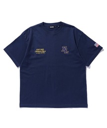 tシャツ WORLDWIDE PLAYERS S/S TEE メンズ レディース｜ZOZOTOWN Yahoo!店
