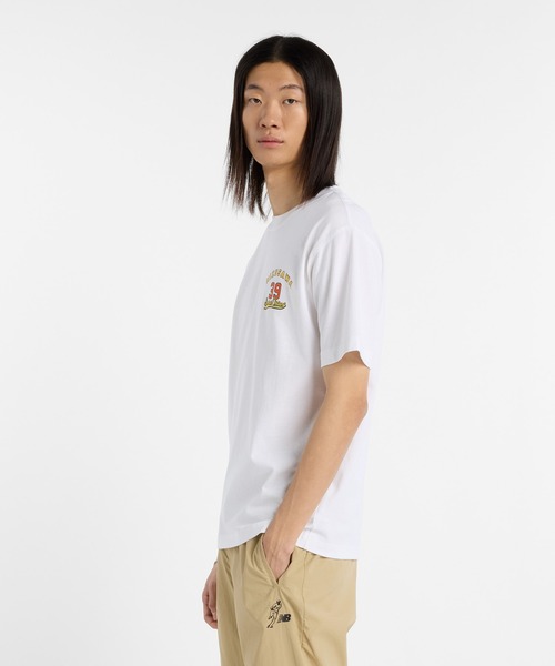 【激レア】MIZUSAWA T-SHIRTS FOR大谷翔平 New Balance tシャツ 大谷翔平 メモリーズショートスリーブT