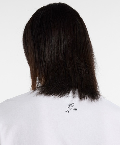 【激レア】MIZUSAWA T-SHIRTS FOR大谷翔平 New Balance tシャツ 大谷翔平 メモリーズショートスリーブT