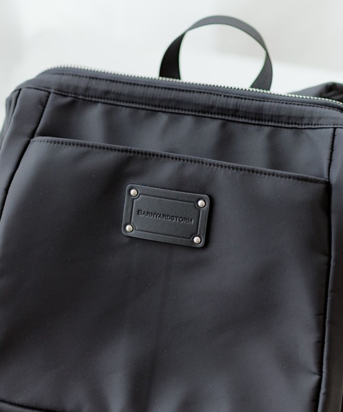 BARNYARDSTORM（バンヤードストーム） デイバック リュック