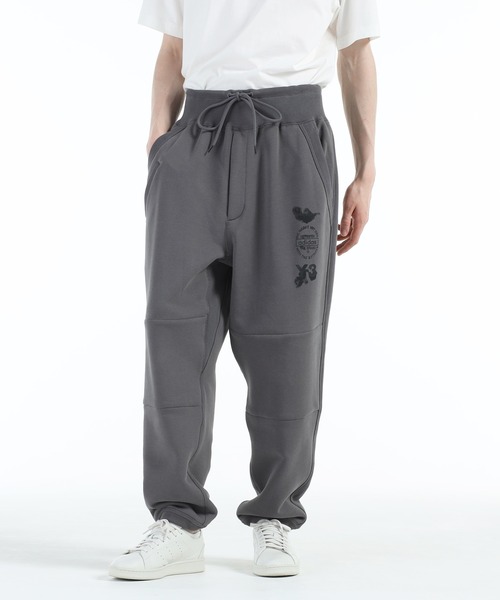 【限定特価】 Y-3 メンズ PANT TRACK CUFFED ジャージ スウェットパンツ パンツ
