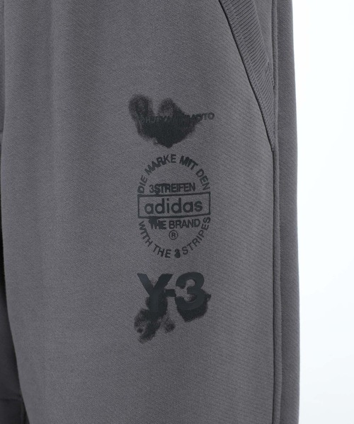 専用ページY223 Y-3 スウェットパンツ ジャージ CUFFED TRACK PANT メンズ : ZOZOTOWN