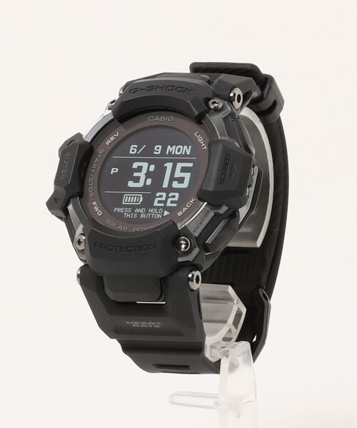 G-SHOCK 腕時計 G-SHOCK/ジーショック 時計 GBD-H2000-1BJR