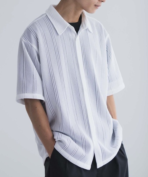 URBAN COLLECTION シャツ URBANCOLLECTION レースレギュラー
