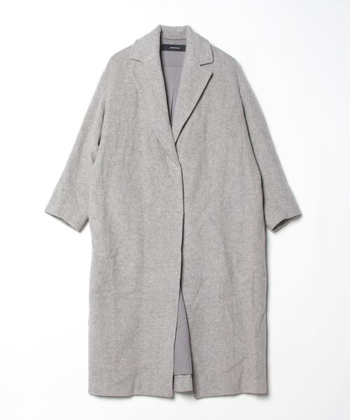 JOURNAL STANDARD（ジャーナルスタンダード） チェスターコート FREE