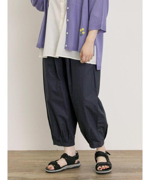 Theory パンツ PANT THEORY | WOMEN（レディース）｜Theory 公式通販サイト