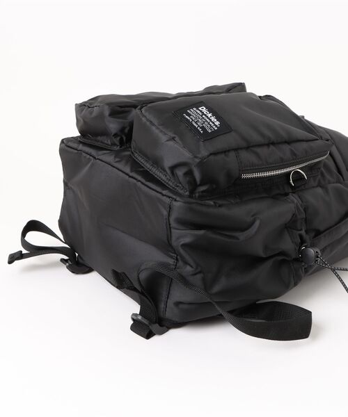 Dickies（ディッキーズ） ビジネスリュック デイバック リュック