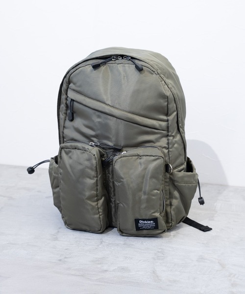 Dickies（ディッキーズ） デイバック リュック 「Dickies」DK PADDED