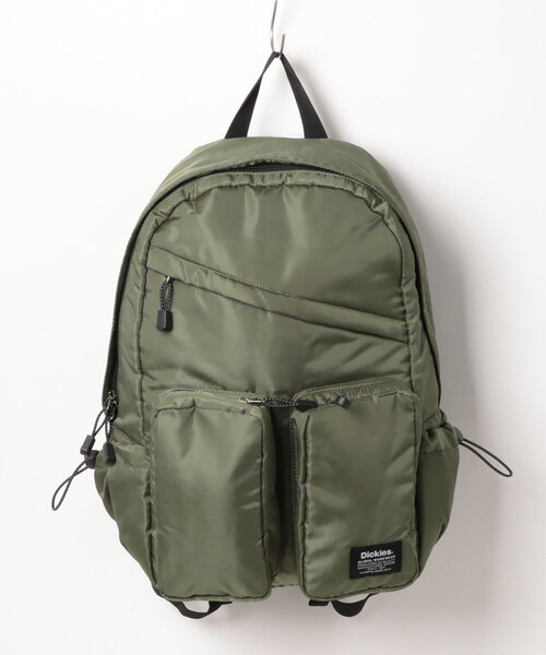 Dickies（ディッキーズ） ビジネスリュック デイバック リュック