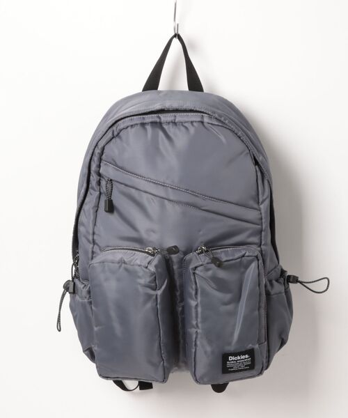 Dickies（ディッキーズ） デイバック リュック 「Dickies」DK PADDED
