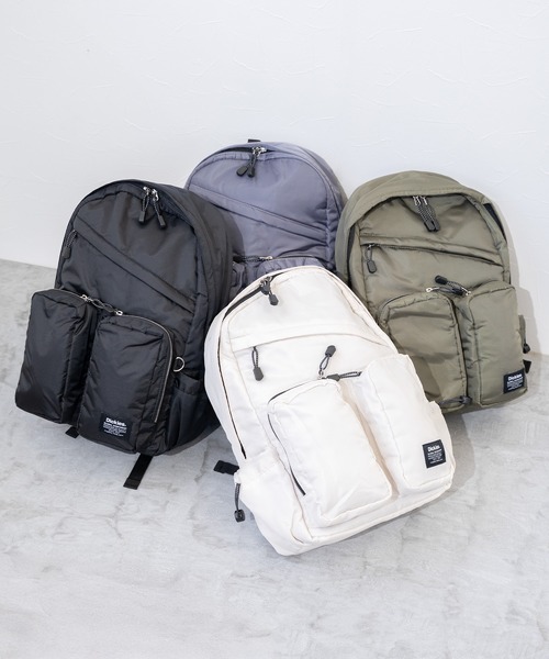 Dickies（ディッキーズ） デイバック リュック 「Dickies」DK PADDED