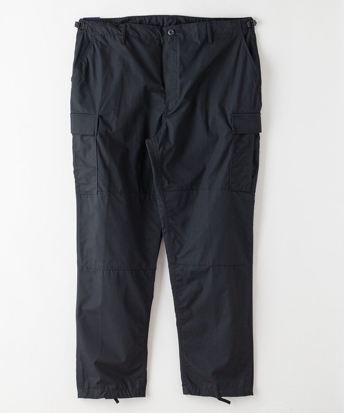 「PROPPER」 カーゴパンツ SMALL オリーブ メンズ_画像6