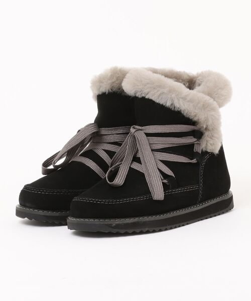 EMU Australia（エミュ オーストラリア） ブーツ Thorsby レディース