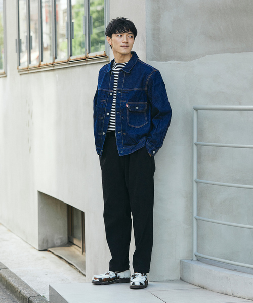 JOURNAL STANDARD relume（ジャーナルスタンダード レリューム