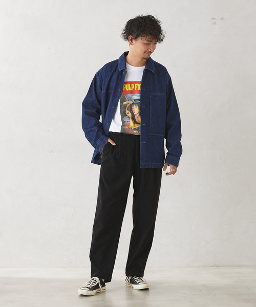 JOURNAL STANDARD relume（ジャーナルスタンダード レリューム