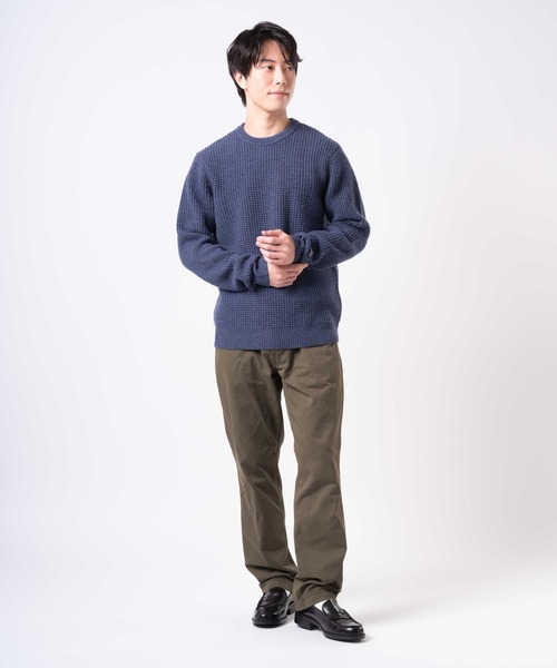 Levi's リーバイス メンズ チノパン W34 L30 新品未使用 LEVI'S リーバイス LEVIS チノパン ワークパンツ ルーズ メンズ