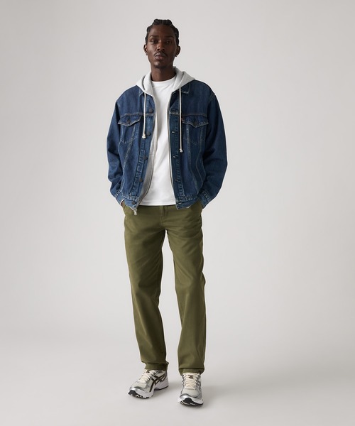Levi's（リーバイス） チノパン XX CHINO オーセンティック リラックス