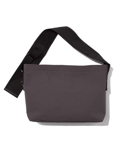 F/CE. トートバッグ TECH LEATHER BIG TOTE / エフシーイー テック