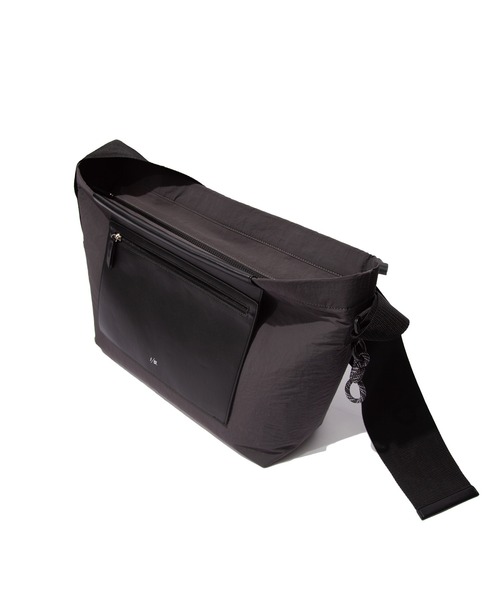 F/CE.（エフシーイー） トートバッグ 大きめ F/CE. TECH LEATHER BIG