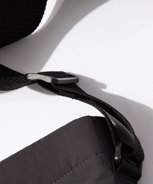 F/CE.（エフシーイー） トートバッグ F/CE. TECH LEATHER BIG TOTE