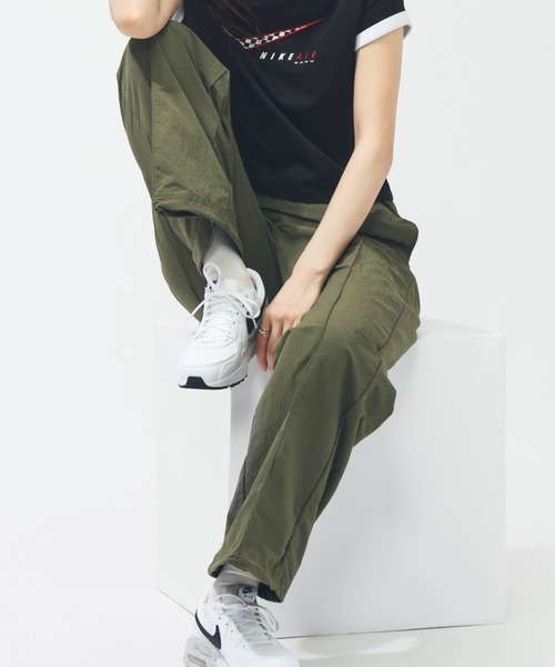 NIKE パンツ ナイキ NSW トレンド ウーブン MR レディース